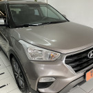 Hyundai Creta Pulse Plus 1.6 Aut 2019