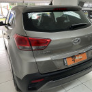 Hyundai Creta Pulse Plus 1.6 Aut 2019