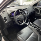 Hyundai Creta Pulse Plus 1.6 Aut 2019