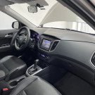 Hyundai Creta Pulse Plus 1.6 Aut 2019
