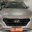 Hyundai Creta Pulse Plus 1.6 Aut 2019