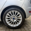 Ford Fiesta TIT./TIT.Plus 1.6 16V Flex Aut. 2016 Flex-8