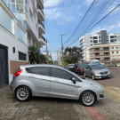 Ford Fiesta TIT./TIT.Plus 1.6 16V Flex Aut. 2016 Flex-2