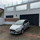 Ford Fiesta TIT./TIT.Plus 1.6 16V Flex Aut. 2016 Flex-0