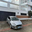 Ford Fiesta TIT./TIT.Plus 1.6 16V Flex Aut. 2016 Flex-1