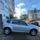 Renault DUSTER Dynamique 1.6 Flex 16V Mec. 2014 Flex-2