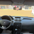 Renault DUSTER Dynamique 1.6 Flex 16V Mec. 2014 Flex-5