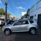 Renault DUSTER Dynamique 1.6 Flex 16V Mec. 2014 Flex-3