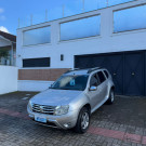Renault DUSTER Dynamique 1.6 Flex 16V Mec. 2014 Flex-1