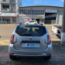 Renault DUSTER Dynamique 1.6 Flex 16V Mec. 2014 Flex-4