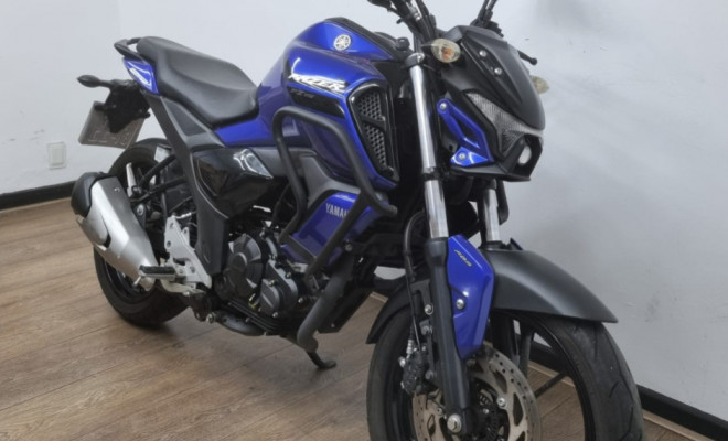 YAMAHA FZ15 150 FAZER FLEX 2023 Flex-0