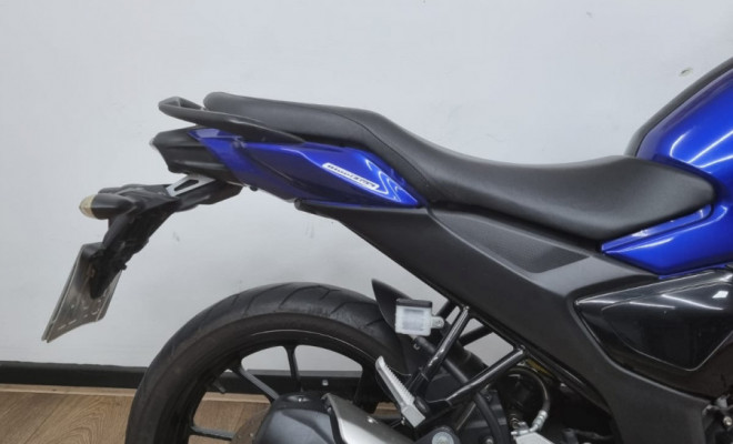 YAMAHA FZ15 150 FAZER FLEX 2023 Flex-4