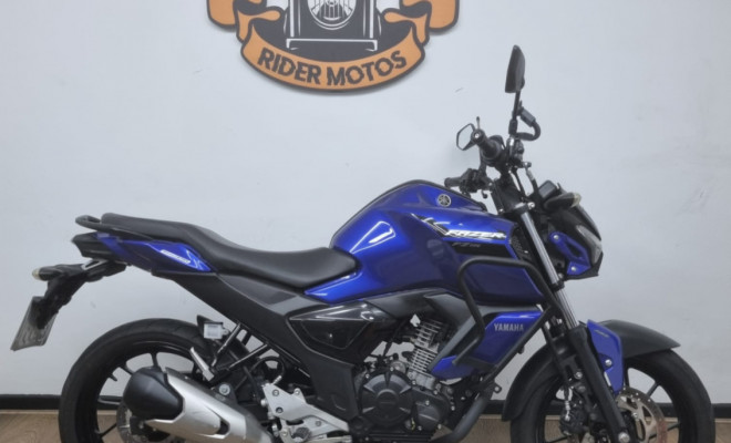 YAMAHA FZ15 150 FAZER FLEX 2023 Flex