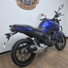 YAMAHA FZ15 150 FAZER FLEX 2023 Flex-10