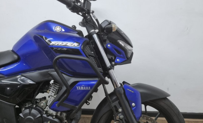 YAMAHA FZ15 150 FAZER FLEX 2023 Flex-5