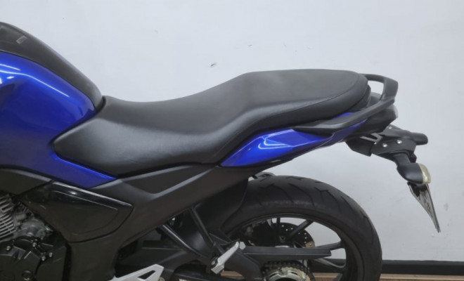 YAMAHA FZ15 150 FAZER FLEX 2023 Flex-7
