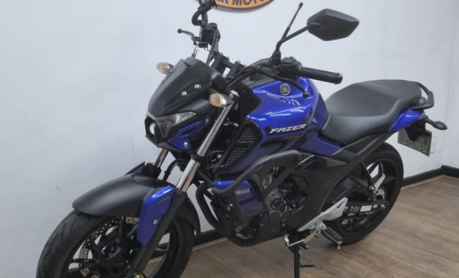YAMAHA FZ15 150 FAZER FLEX 2023 Flex-1