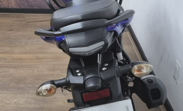 YAMAHA FZ15 150 FAZER FLEX 2023 Flex-8