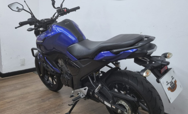 YAMAHA FZ15 150 FAZER FLEX 2023 Flex-9