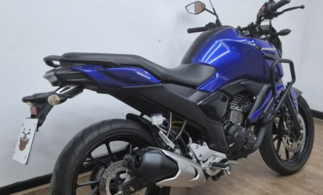 YAMAHA FZ15 150 FAZER FLEX 2023 Flex-10