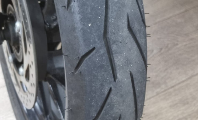 YAMAHA FZ15 150 FAZER FLEX 2023 Flex-11