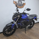 YAMAHA FZ15 150 FAZER FLEX 2023 Flex-1