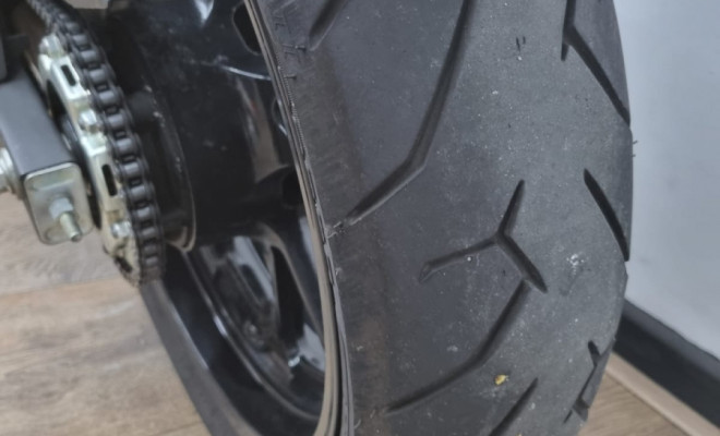 YAMAHA FZ15 150 FAZER FLEX 2023 Flex-12