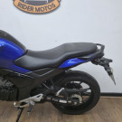 YAMAHA FZ15 150 FAZER FLEX 2023 Flex-7