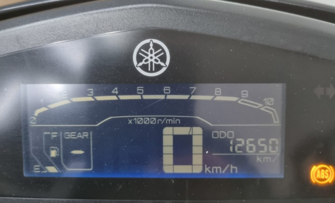 YAMAHA FZ15 150 FAZER FLEX 2023 Flex-3