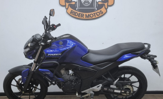 YAMAHA FZ15 150 FAZER FLEX 2023 Flex-2