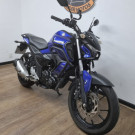 YAMAHA FZ15 150 FAZER FLEX 2023 Flex-0