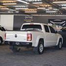VW - VolksWagen AMAROK Comfor. CD 2.0 TDI 4x4 Dies. Aut. 2021 Diesel