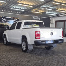 VW - VolksWagen AMAROK Comfor. CD 2.0 TDI 4x4 Dies. Aut. 2021 Diesel