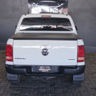 VW - VolksWagen AMAROK Comfor. CD 2.0 TDI 4x4 Dies. Aut. 2021 Diesel