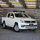 VW - VolksWagen AMAROK Comfor. CD 2.0 TDI 4x4 Dies. Aut. 2021 Diesel
