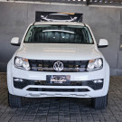 VW - VolksWagen AMAROK Comfor. CD 2.0 TDI 4x4 Dies. Aut. 2021 Diesel