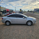 Fiat LINEA 1.9/ HLX 1.9/1.8 Flex  Dualogic 4p 2010 Flex-2