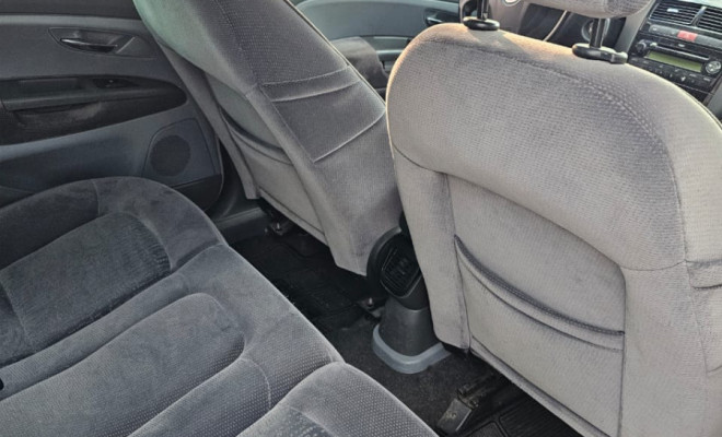 Fiat LINEA 1.9/ HLX 1.9/1.8 Flex  Dualogic 4p 2010 Flex-9