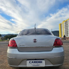 Fiat LINEA 1.9/ HLX 1.9/1.8 Flex  Dualogic 4p 2010 Flex-4