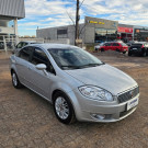 Fiat LINEA 1.9/ HLX 1.9/1.8 Flex  Dualogic 4p 2010 Flex-1