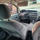 Fiat LINEA 1.9/ HLX 1.9/1.8 Flex  Dualogic 4p 2010 Flex-6