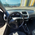 Peugeot 207 XR 1.4 Flex 8V 3p 2013 Flex-9