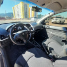 Peugeot 207 XR 1.4 Flex 8V 3p 2013 Flex-8