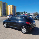 Peugeot 207 XR 1.4 Flex 8V 3p 2013 Flex-4