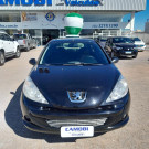 Peugeot 207 XR 1.4 Flex 8V 3p 2013 Flex-0
