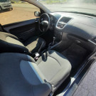 Peugeot 207 XR 1.4 Flex 8V 3p 2013 Flex-10