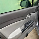 Honda Civic Sedan LXS 1.8/1.8 Flex 16V Mec. 4p 2014 Flex-5