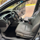 Honda Civic Sedan LXS 1.8/1.8 Flex 16V Mec. 4p 2014 Flex-13