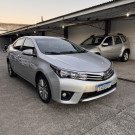 Toyota Corolla XEi 2.0 Flex 16V Aut. 2015-1