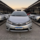 Toyota Corolla XEi 2.0 Flex 16V Aut. 2015-0
